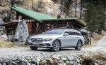 Mercedes-Benz E220 d 4Matic All-Terrain 2016 года (WW)